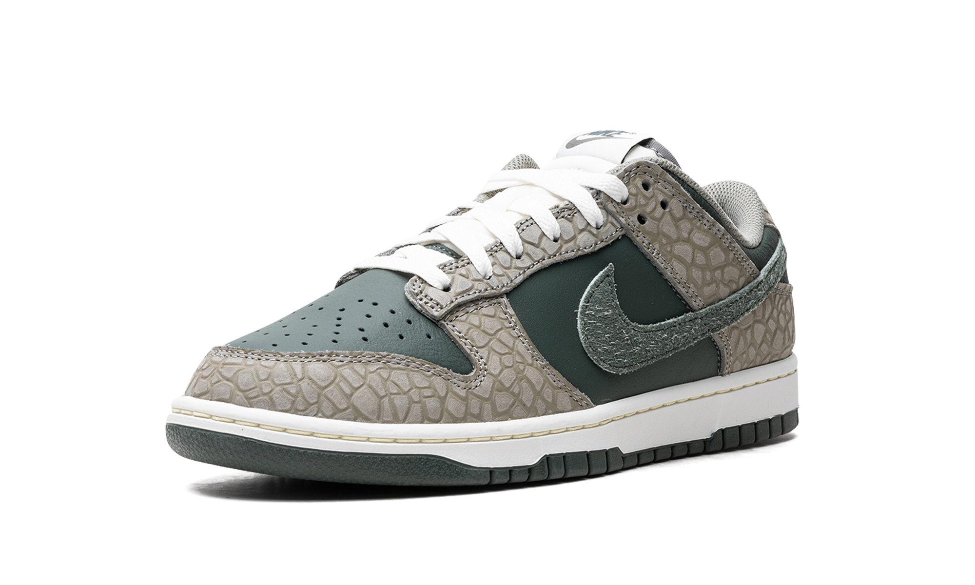 Dunk Low "urban Landscape 2.0" - 4