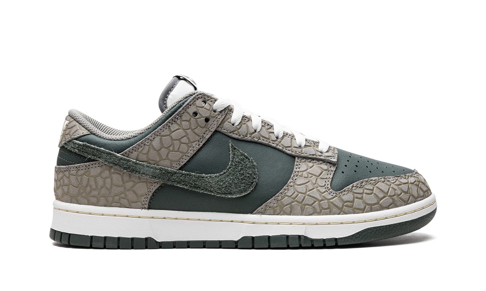 Dunk Low "urban Landscape 2.0" - 6