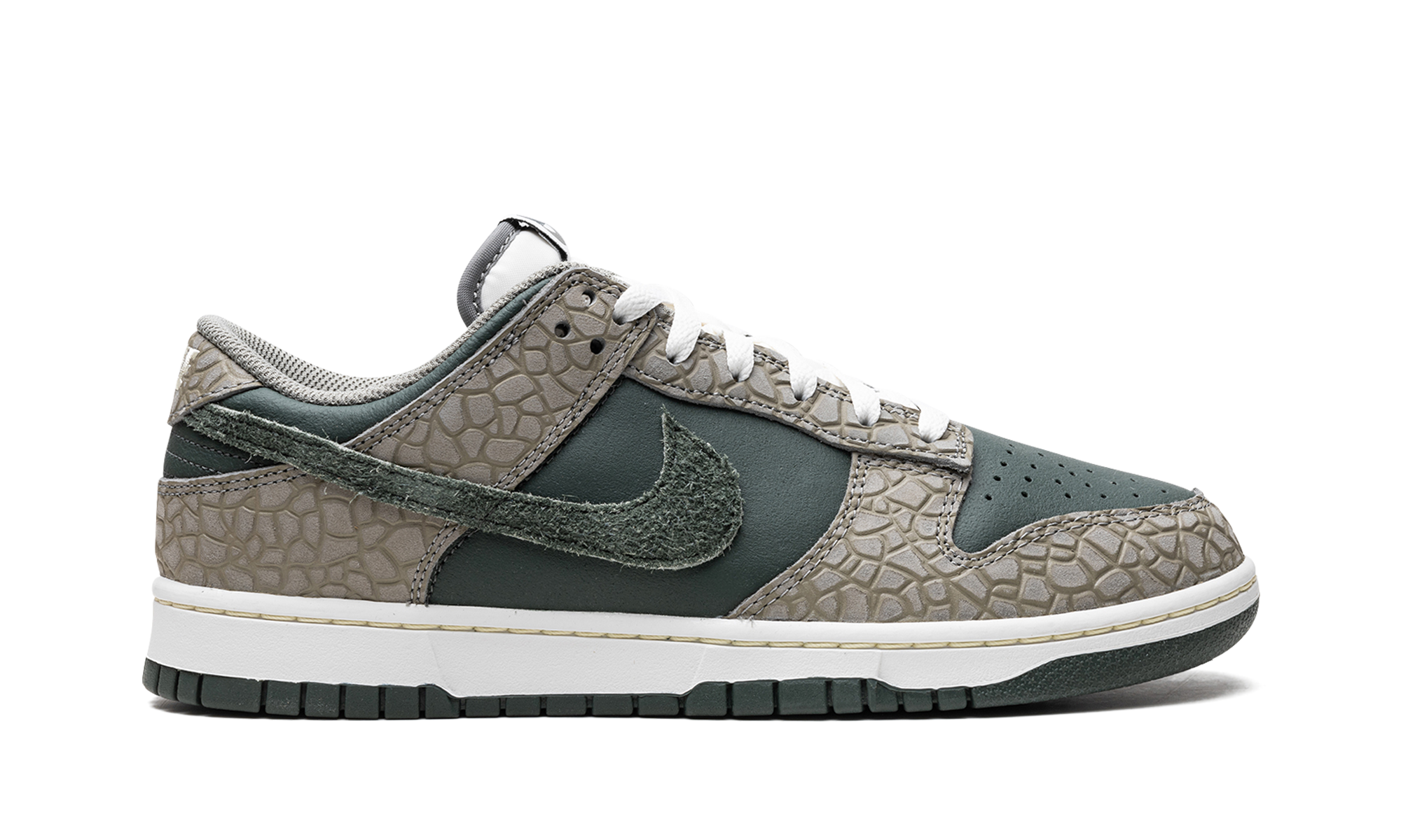 Dunk Low "urban Landscape 2.0" - 6