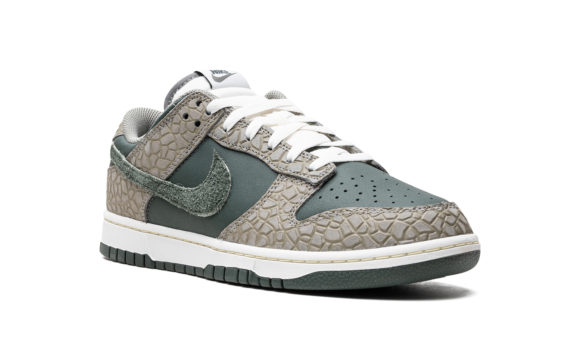 Dunk Low "urban Landscape 2.0" - 7