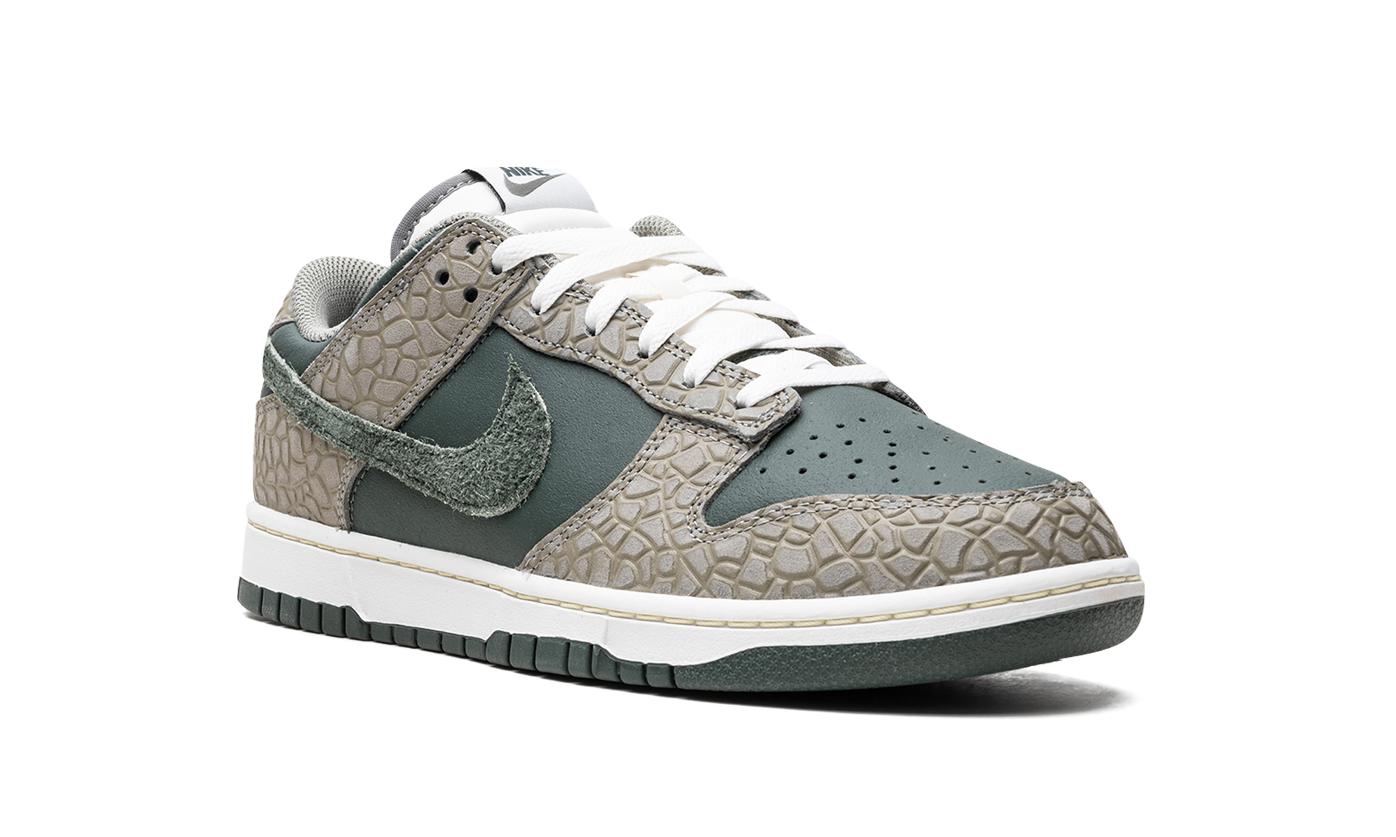Dunk Low "urban Landscape 2.0" - 7