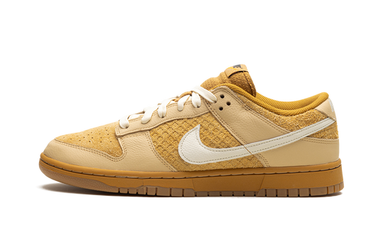 Dunk Low "waffle" - 1