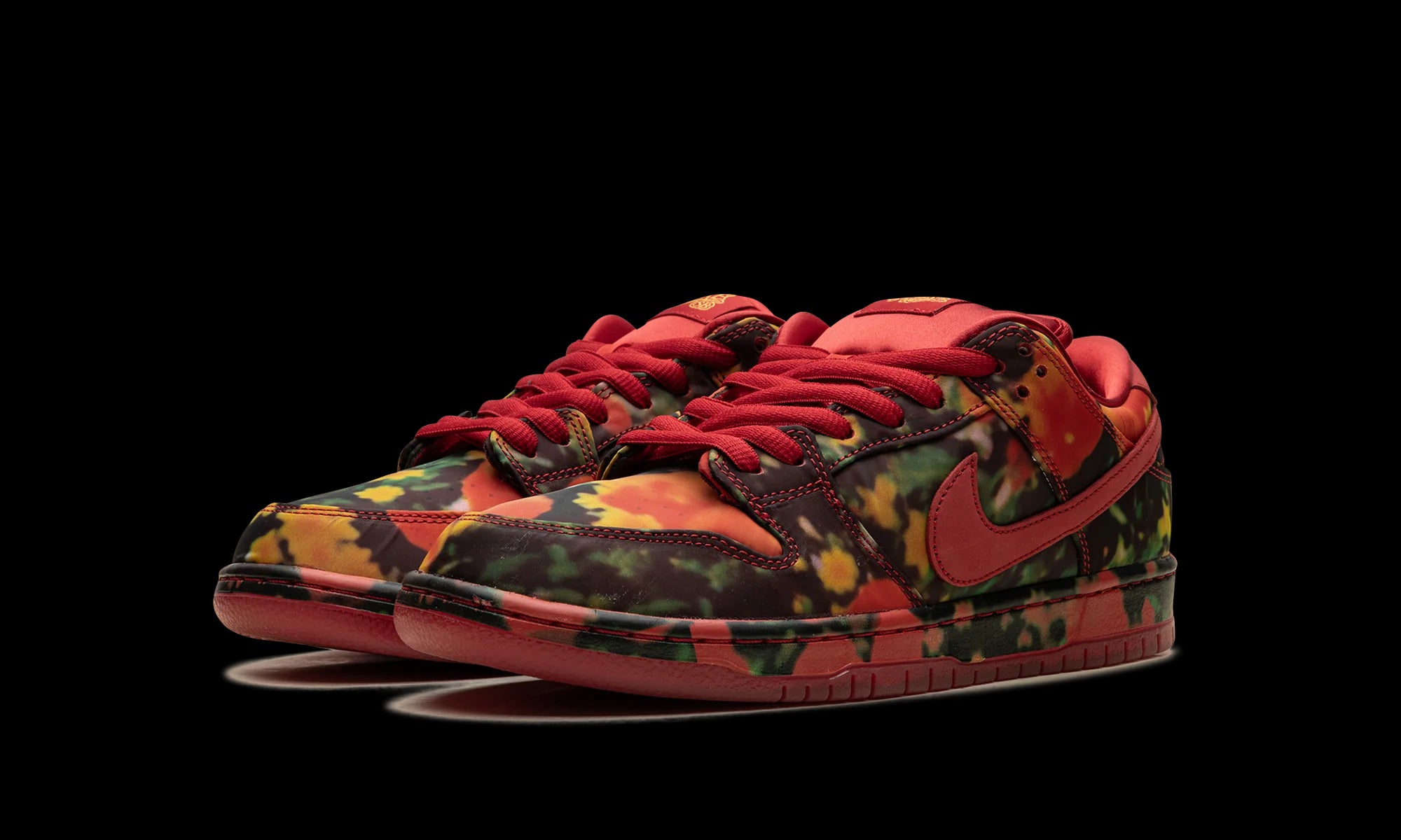 Dunk Low "Wizard of Oz"