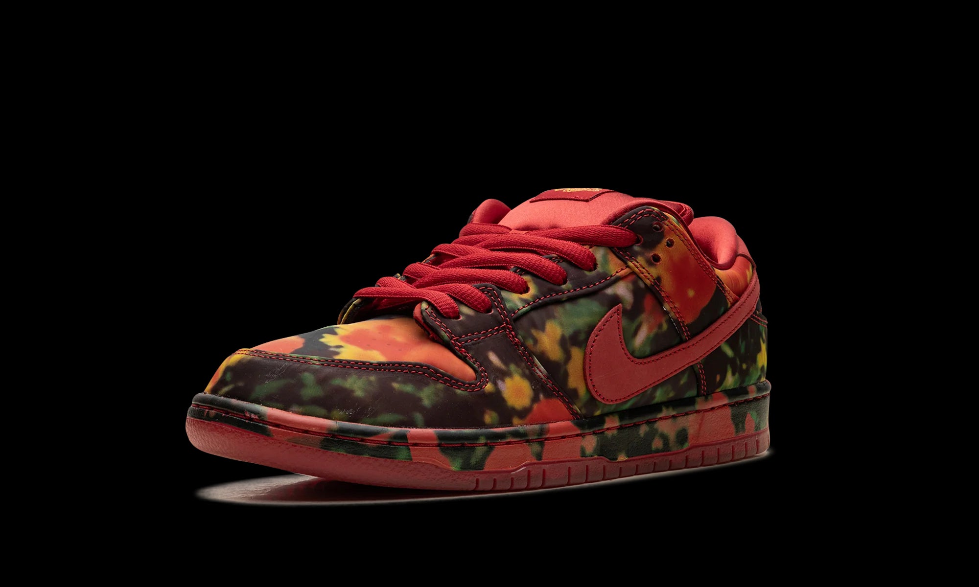 Dunk Low "Wizard of Oz"