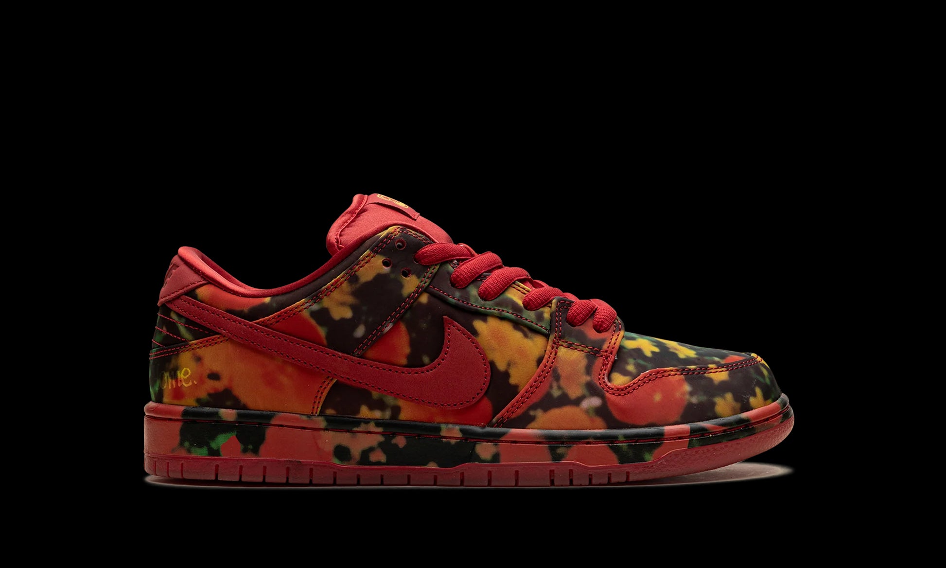 Dunk Low "Wizard of Oz"