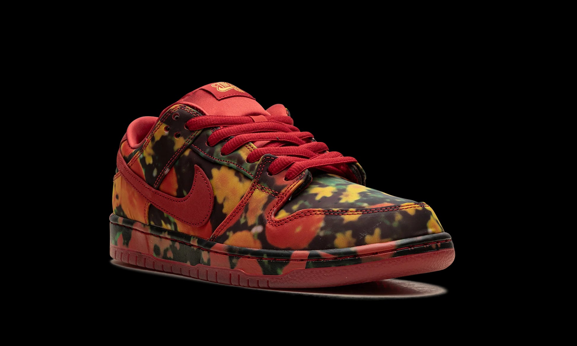 Dunk Low "Wizard of Oz"