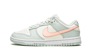 Dunk Low Wmns "barely Green" - 1