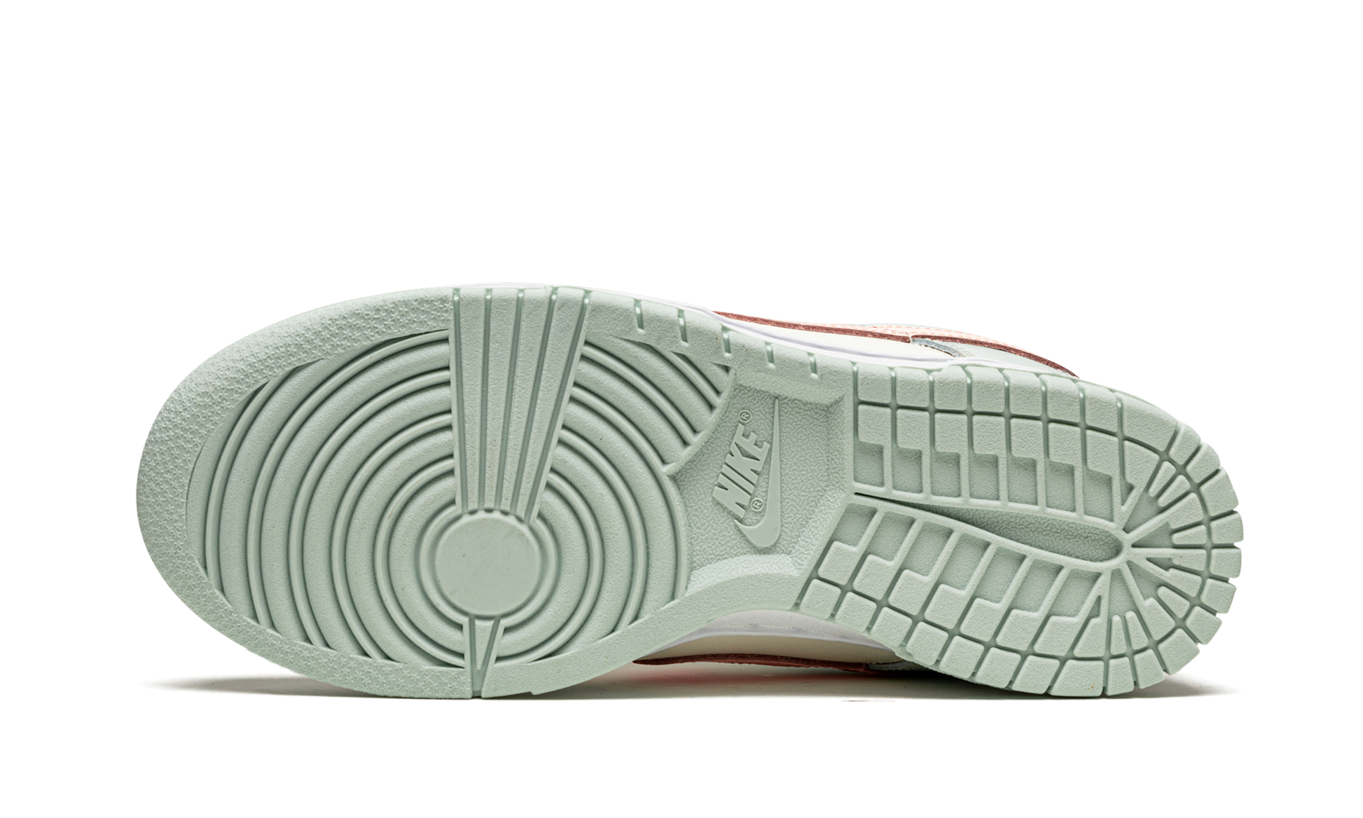 Dunk Low Wmns "barely Green" - 5