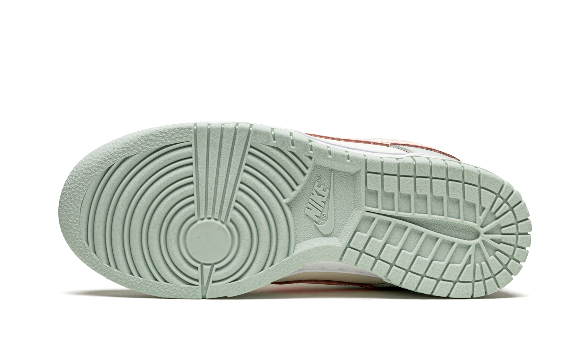 Dunk Low Wmns "barely Green" - 5