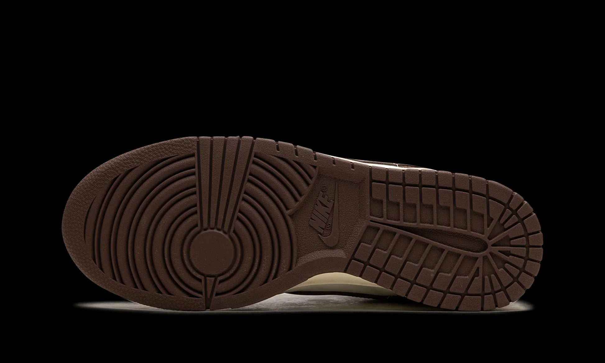 DUNK LOW WMNS "Cacao Wow"