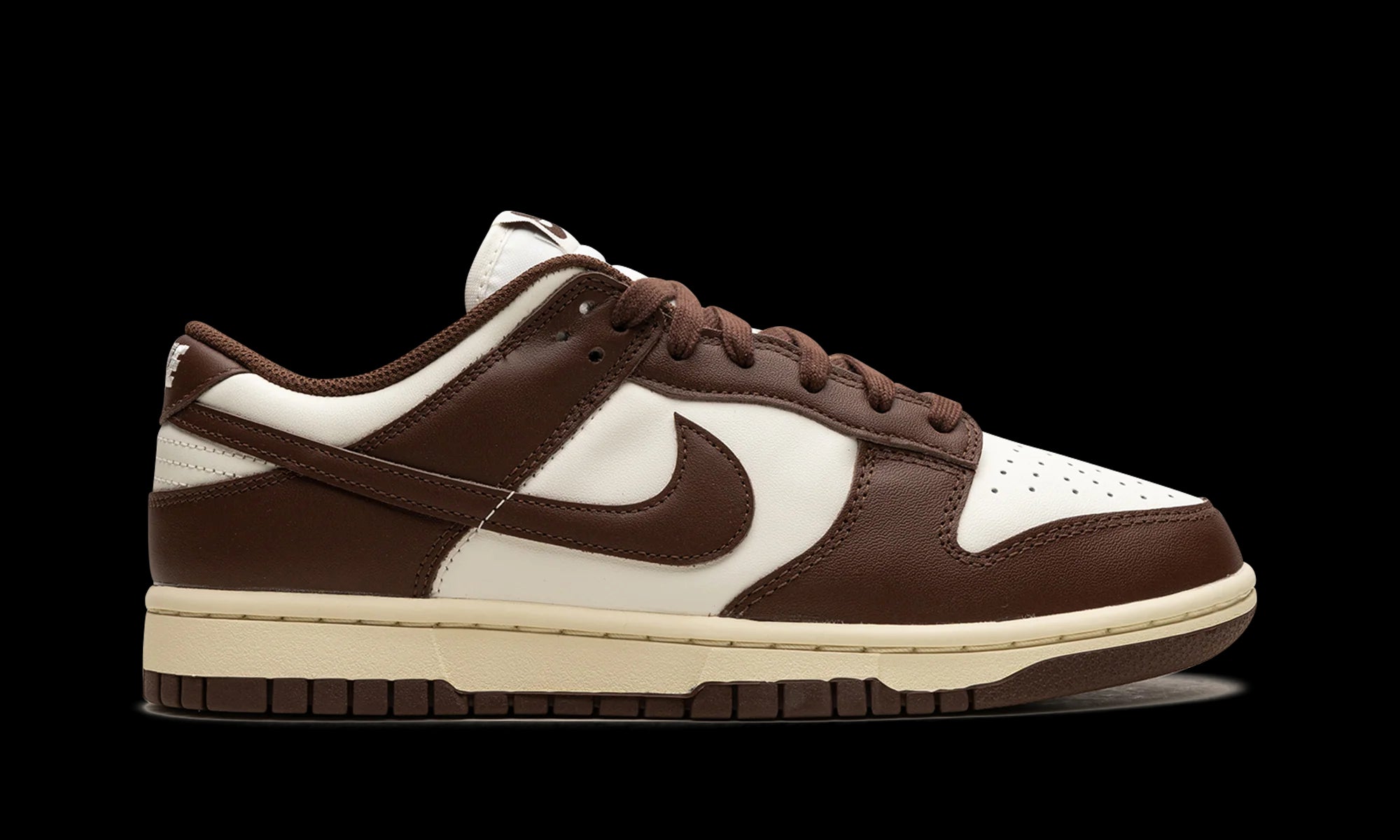 DUNK LOW WMNS "Cacao Wow"