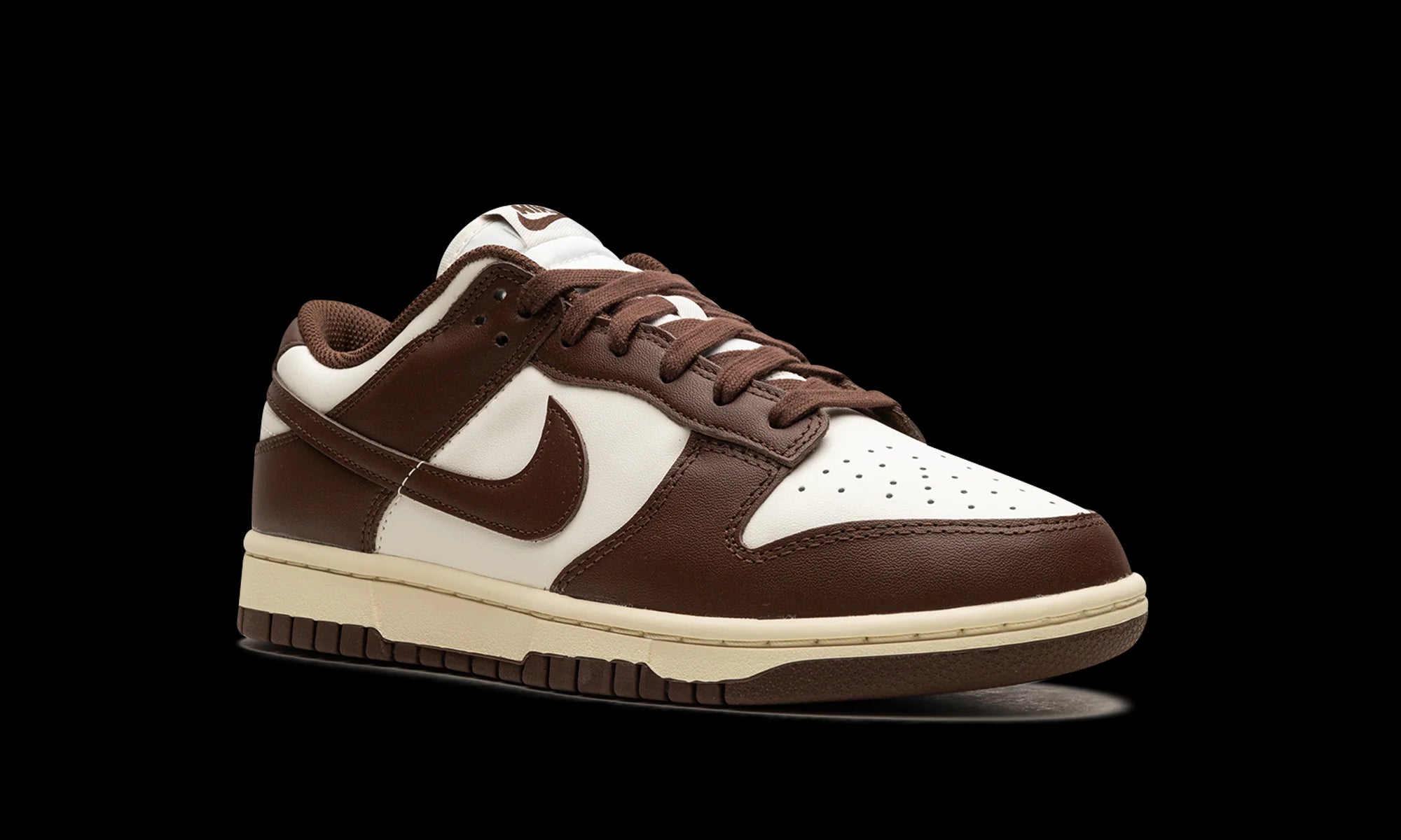 DUNK LOW WMNS "Cacao Wow"