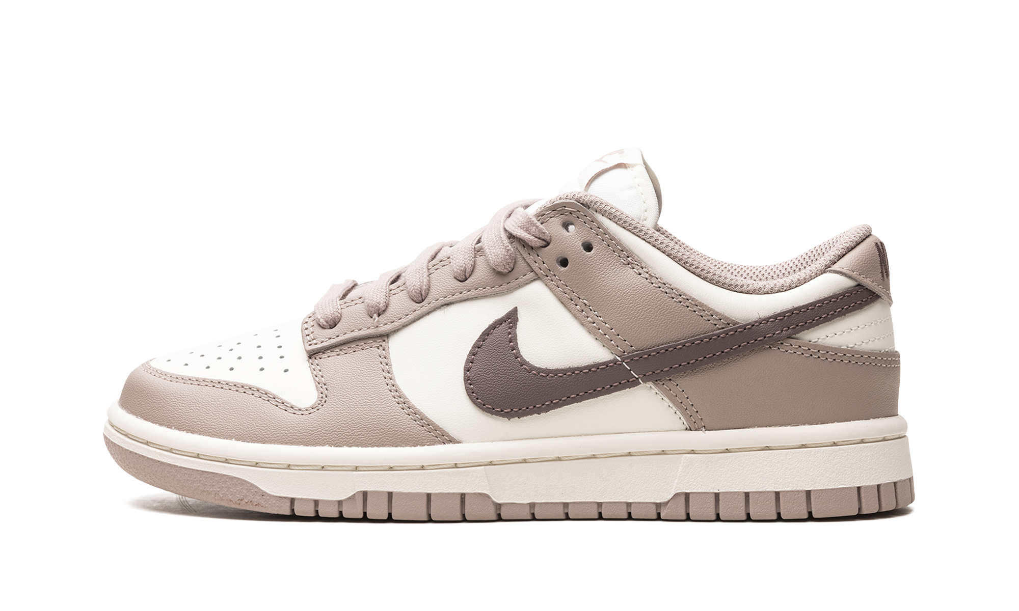 Dunk Low Wmns "diffused Taupe" - 1
