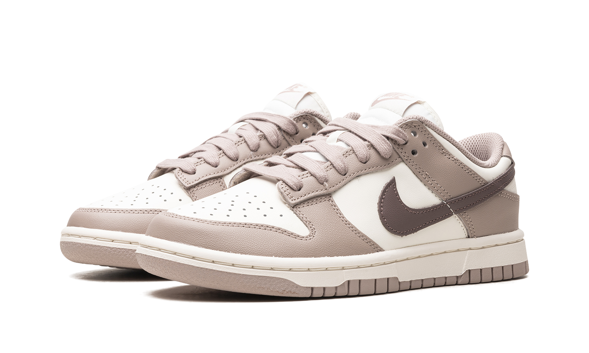Dunk Low Wmns "diffused Taupe" - 2