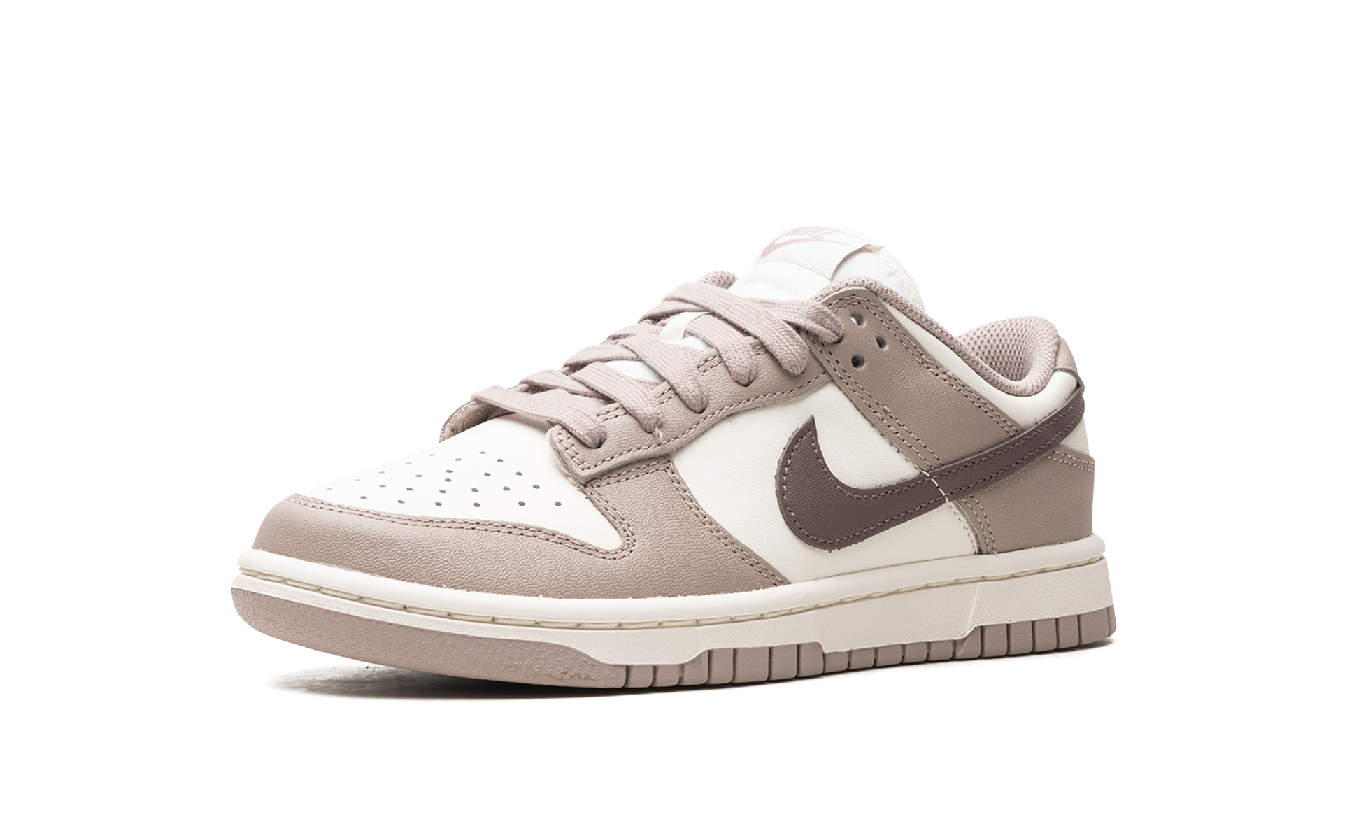 Dunk Low Wmns "diffused Taupe" - 4