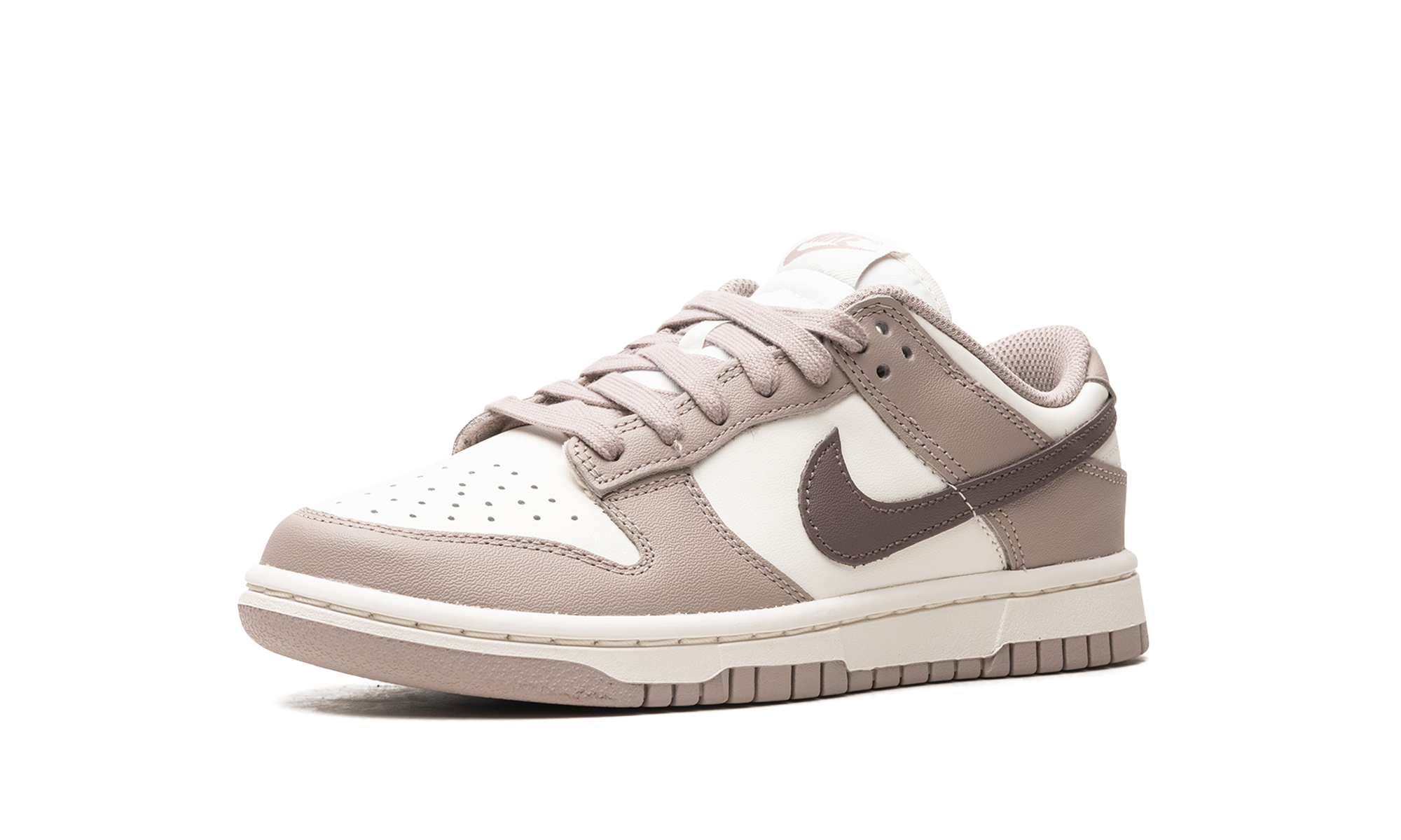 Dunk Low Wmns "diffused Taupe" - 4