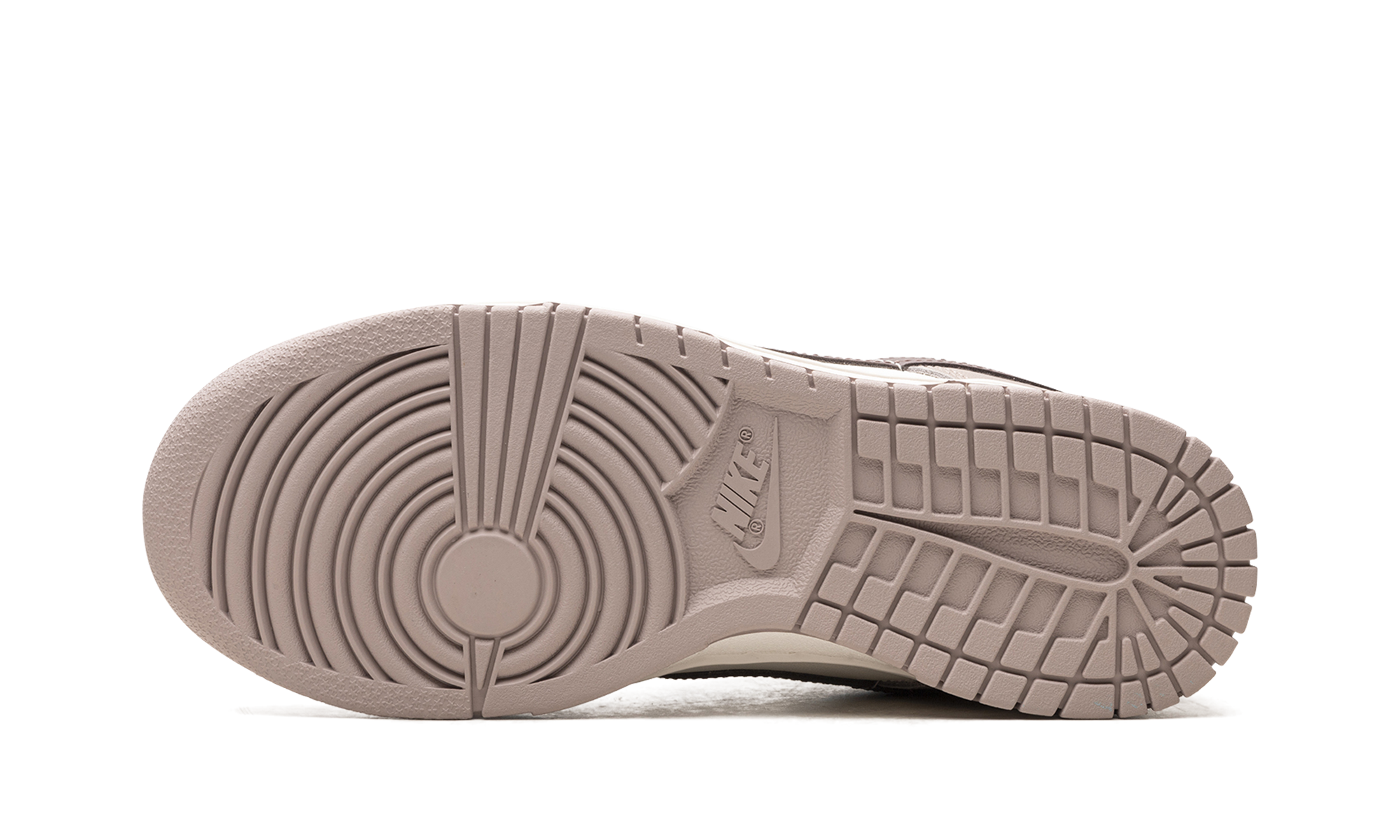 Dunk Low Wmns "diffused Taupe" - 5