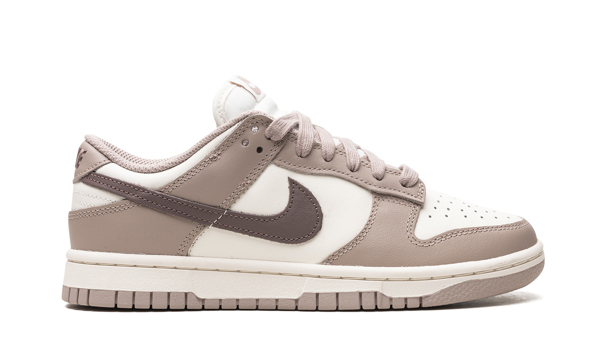 Dunk Low Wmns "diffused Taupe" - 6