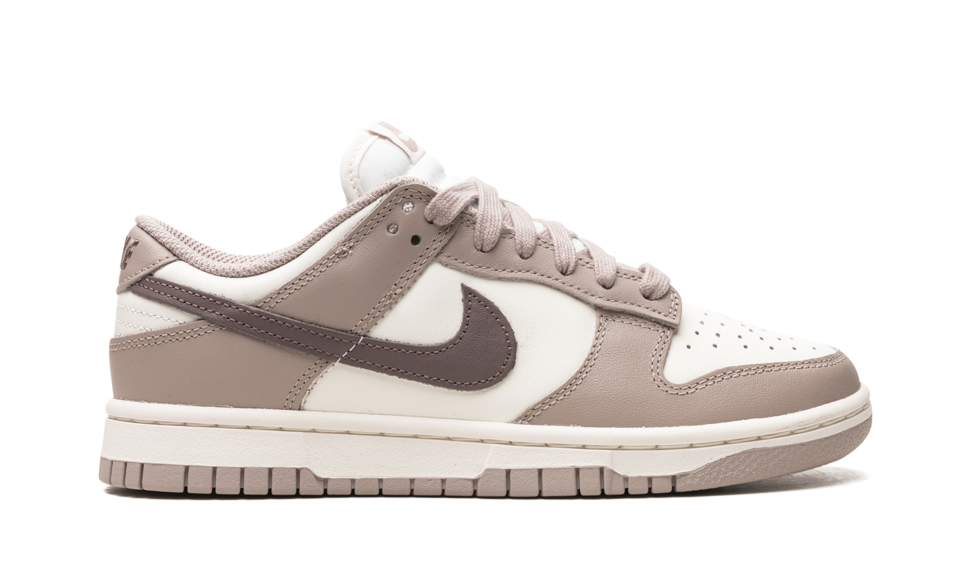 Dunk Low Wmns "diffused Taupe" - 6