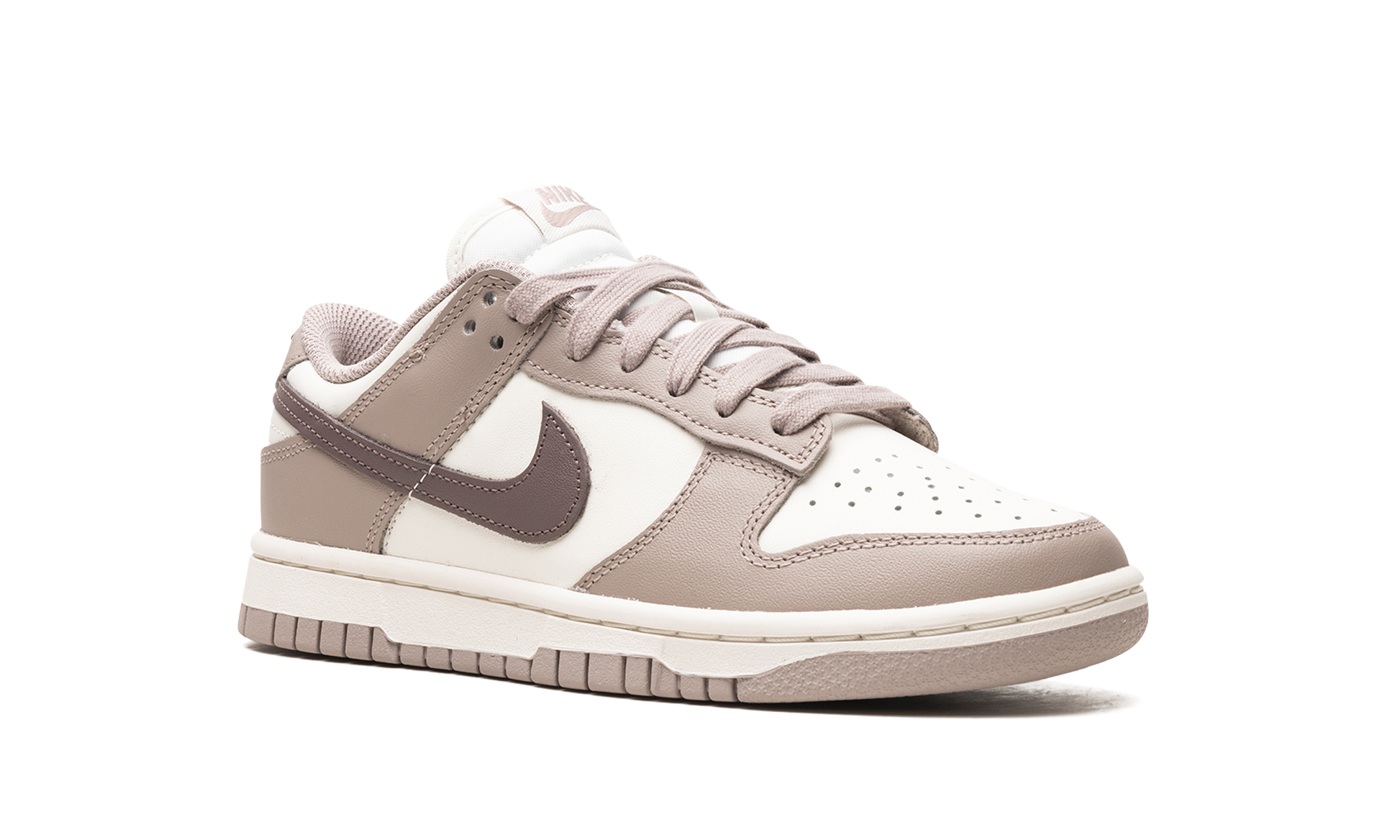 Dunk Low Wmns "diffused Taupe" - 7