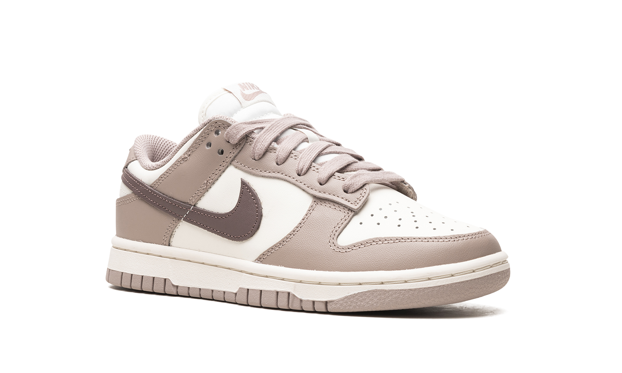 Dunk Low Wmns "diffused Taupe" - 7