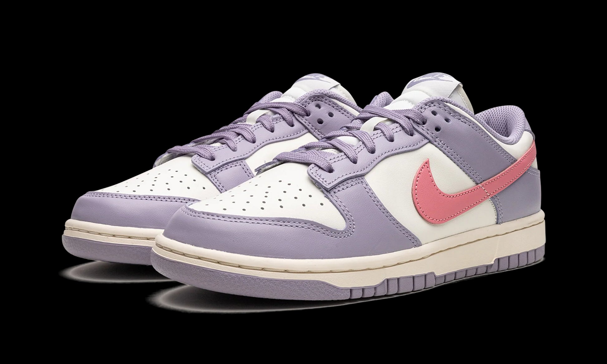 DUNK LOW WMNS "Indigo Haze" DD1503 500