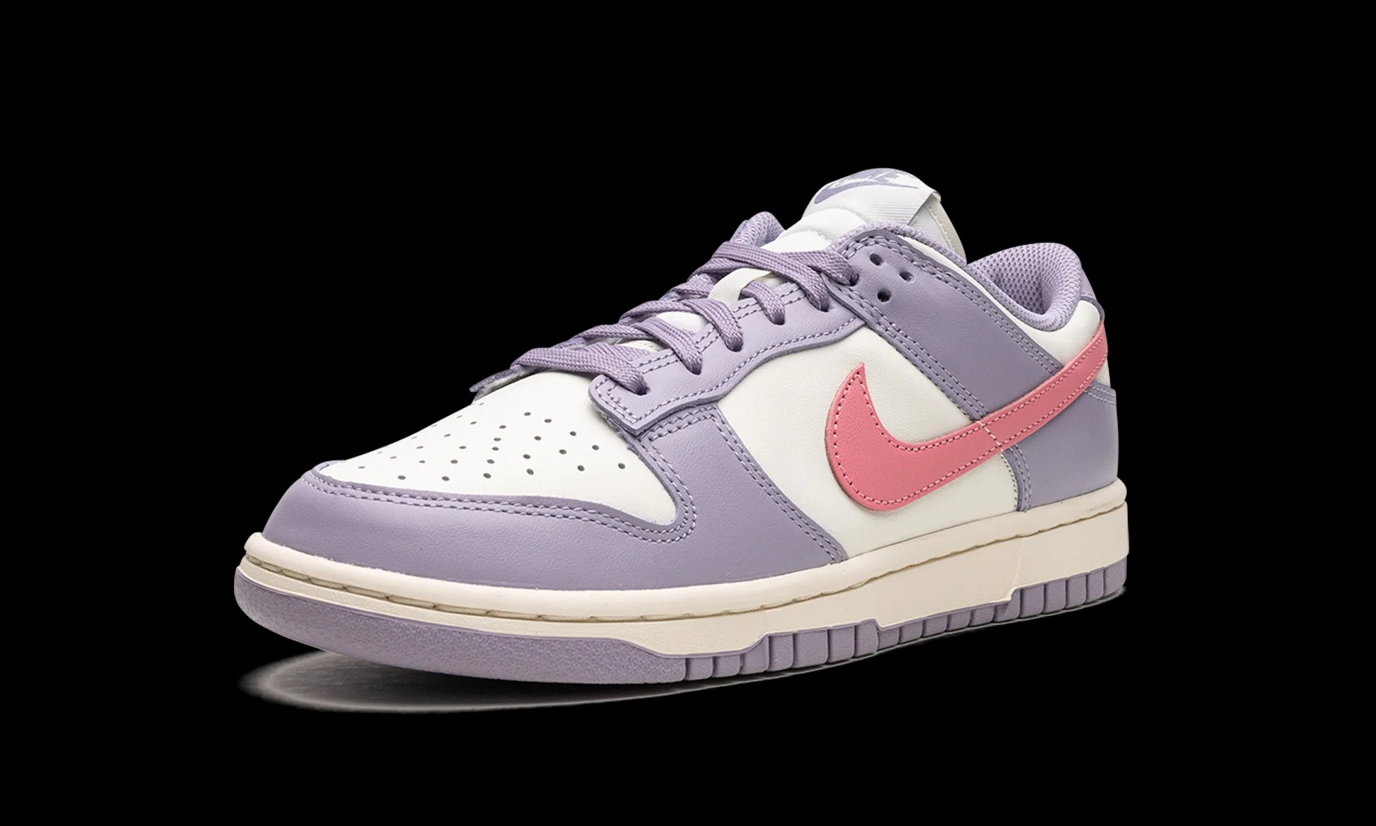 DUNK LOW WMNS "Indigo Haze" DD1503 500