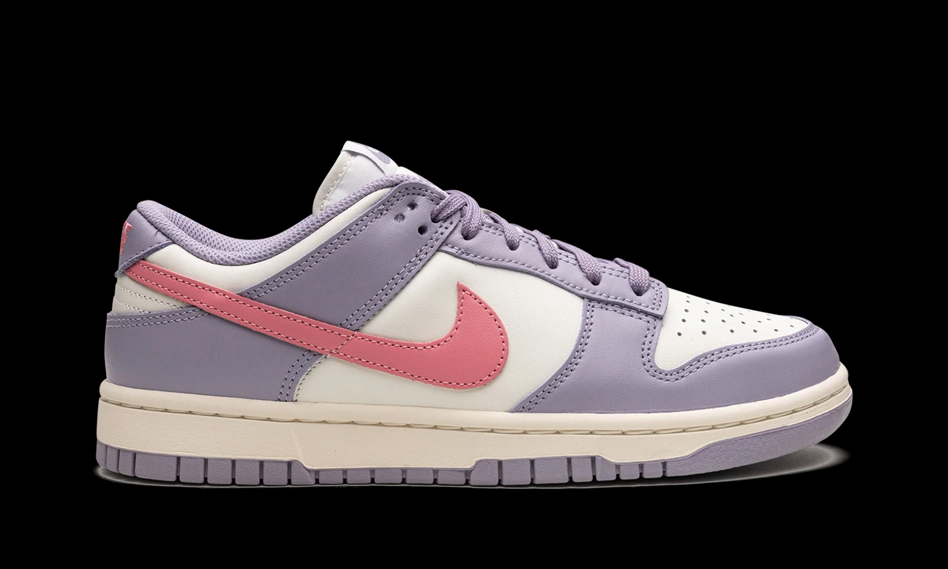 DUNK LOW WMNS "Indigo Haze" DD1503 500