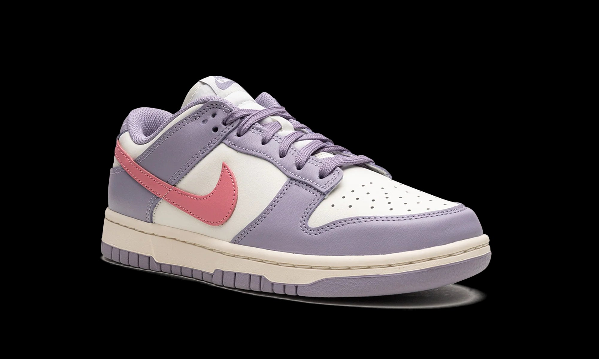 DUNK LOW WMNS "Indigo Haze" DD1503 500