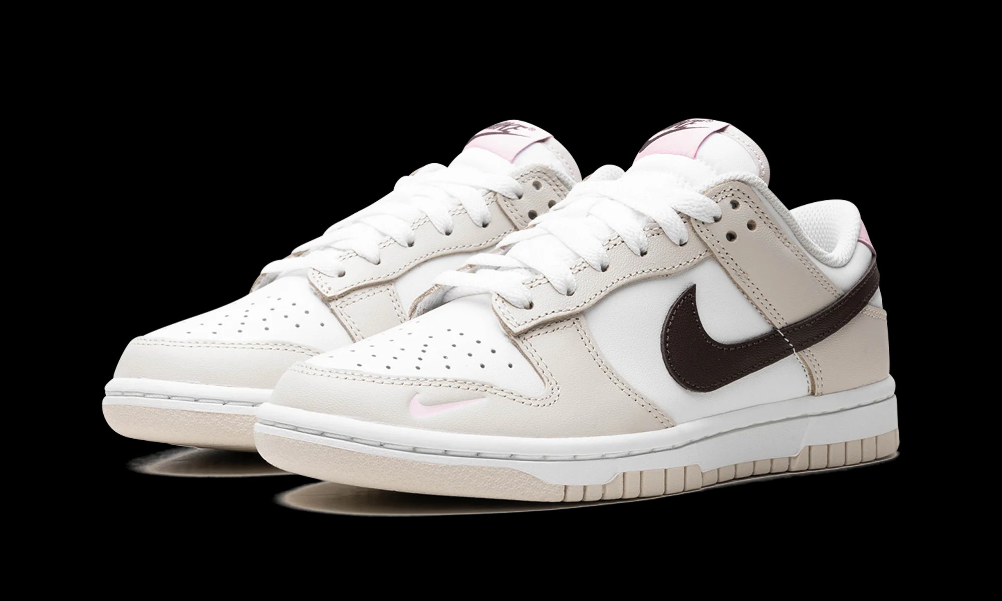 Dunk Low WMNS "Neapolitan"
