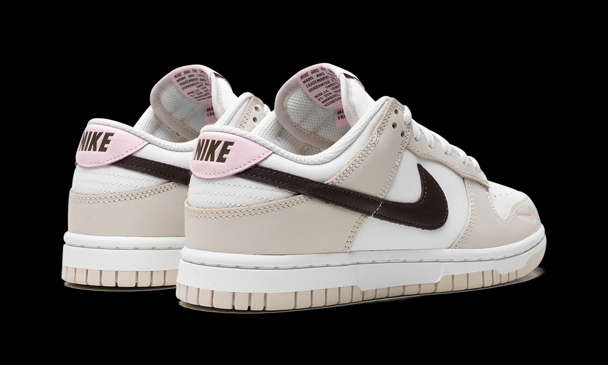 Dunk Low WMNS "Neapolitan"