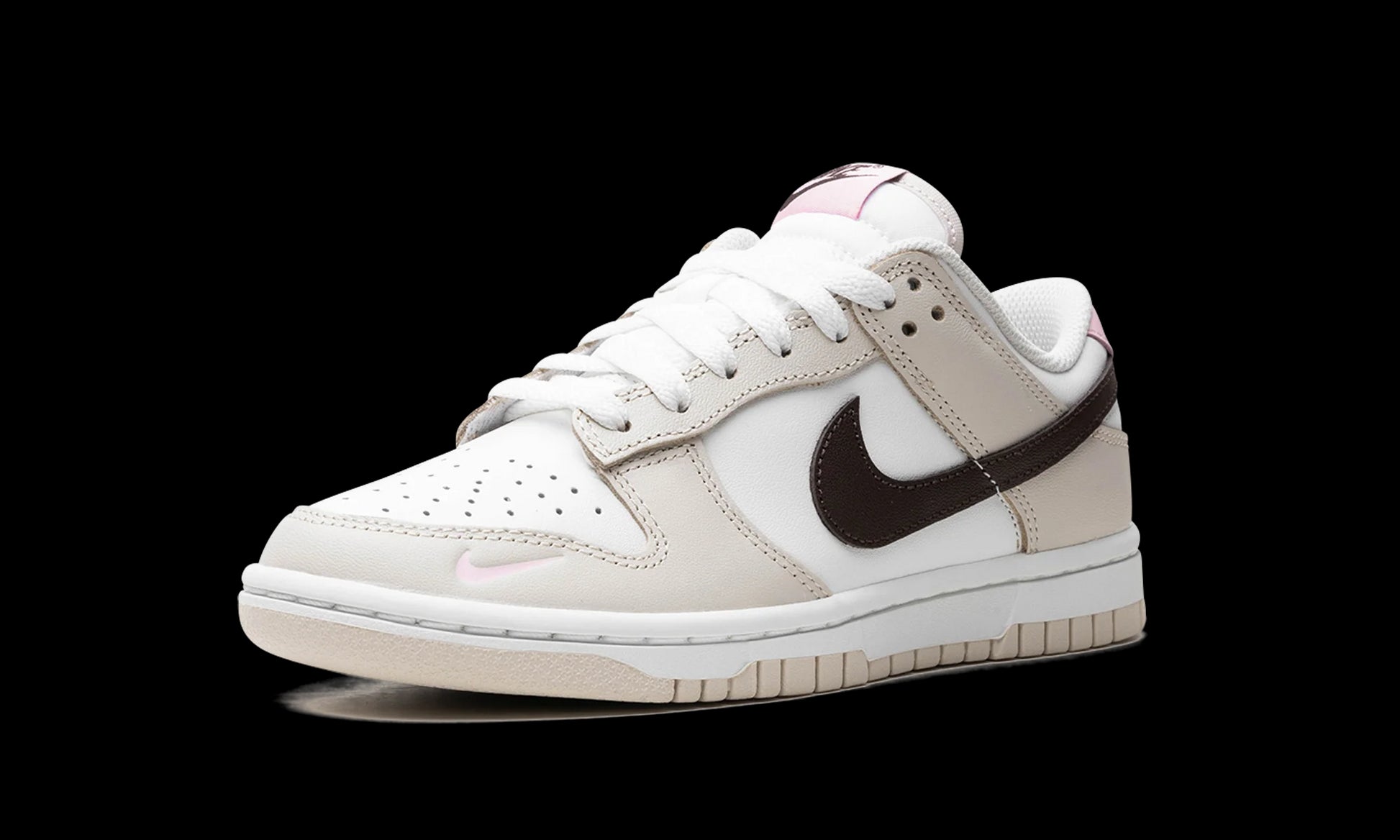 Dunk Low WMNS "Neapolitan"