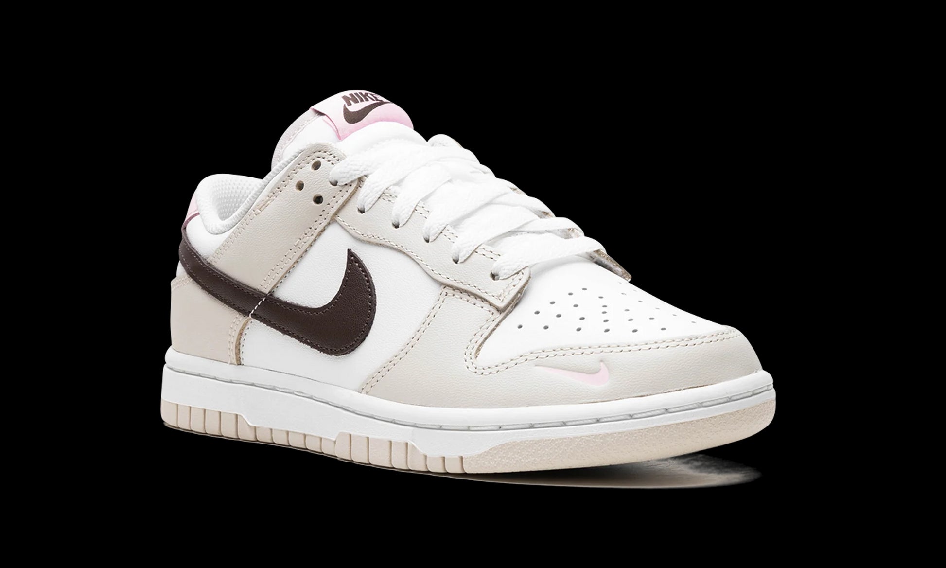 Dunk Low WMNS "Neapolitan"