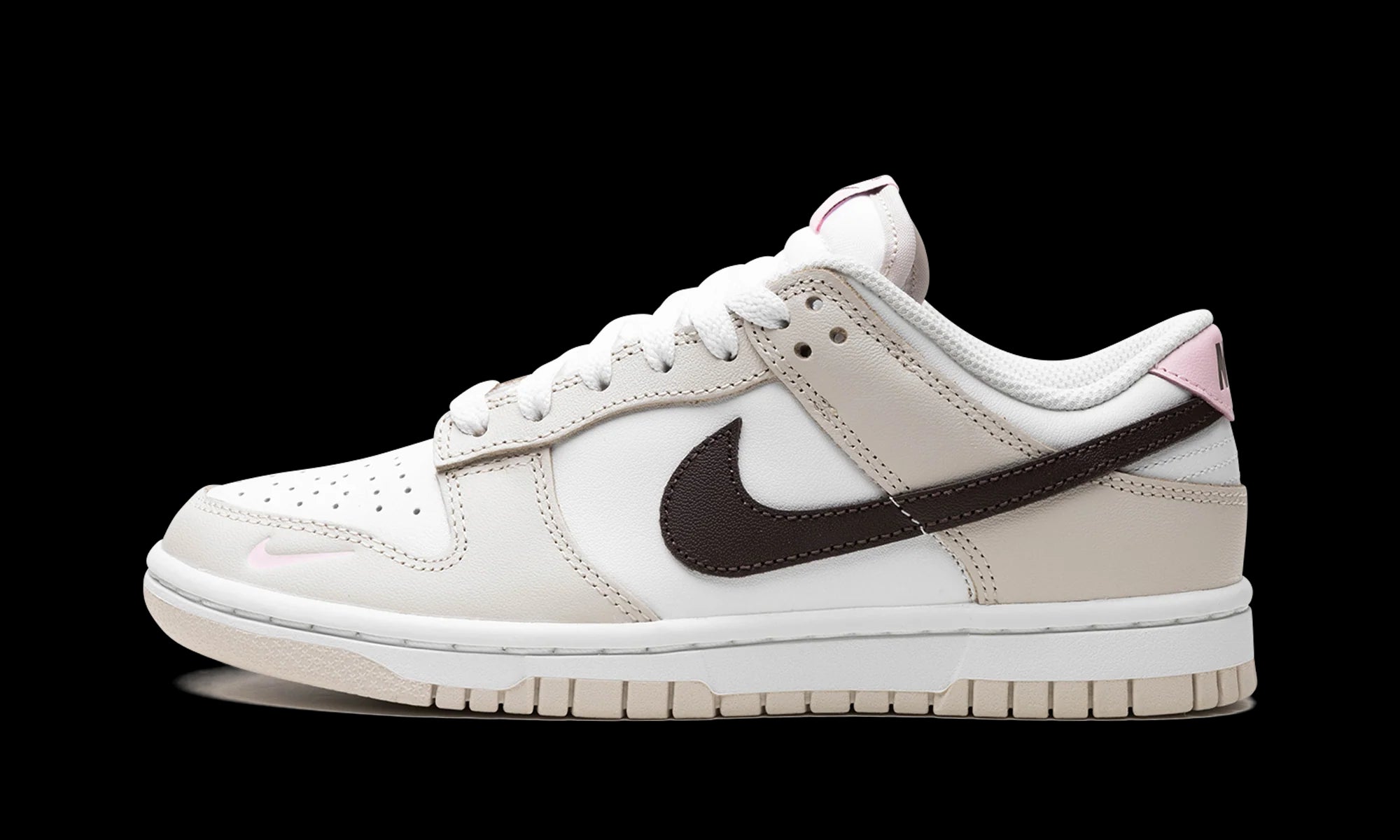 Dunk Low WMNS "Neapolitan"