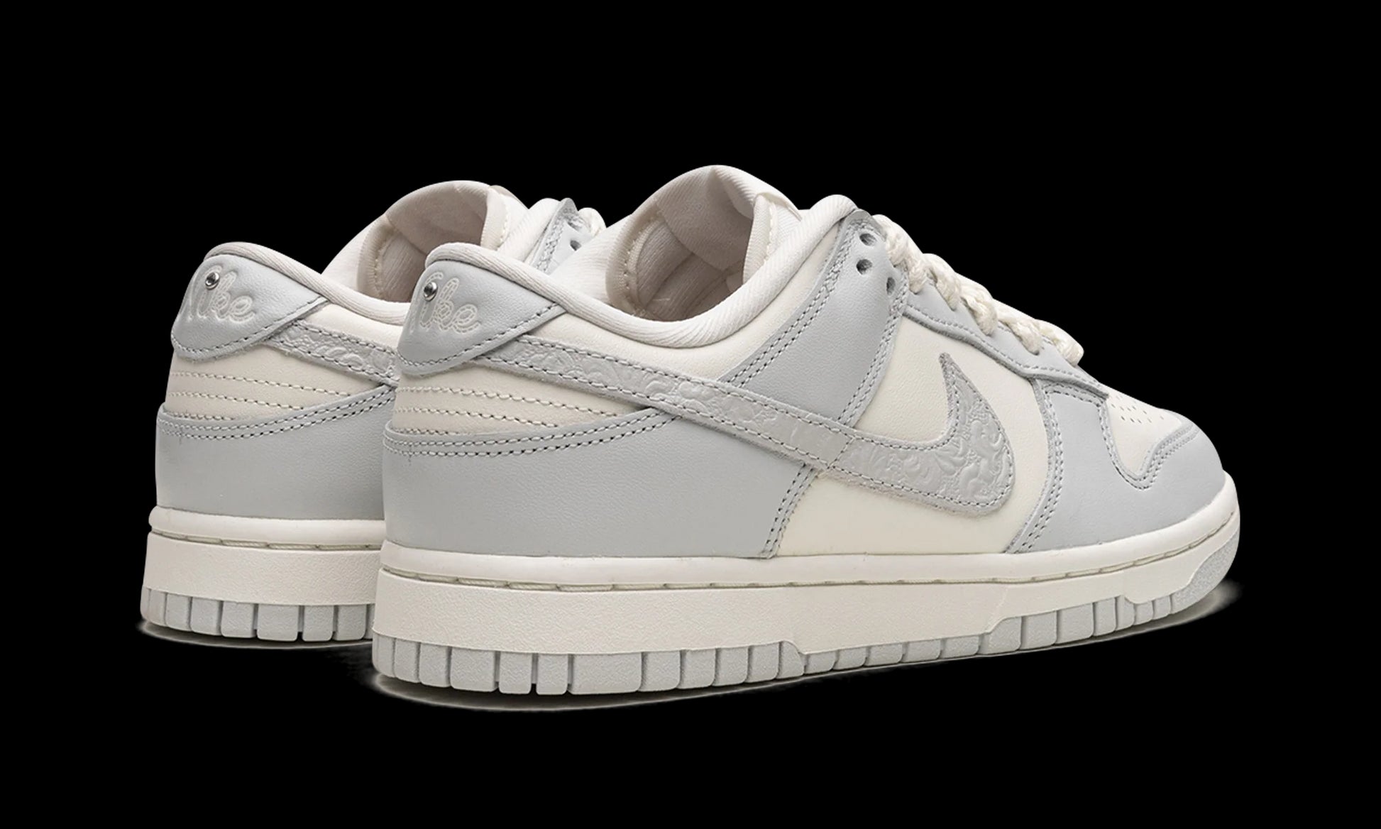 DUNK LOW WMNS "Needlework" FJ4553 133