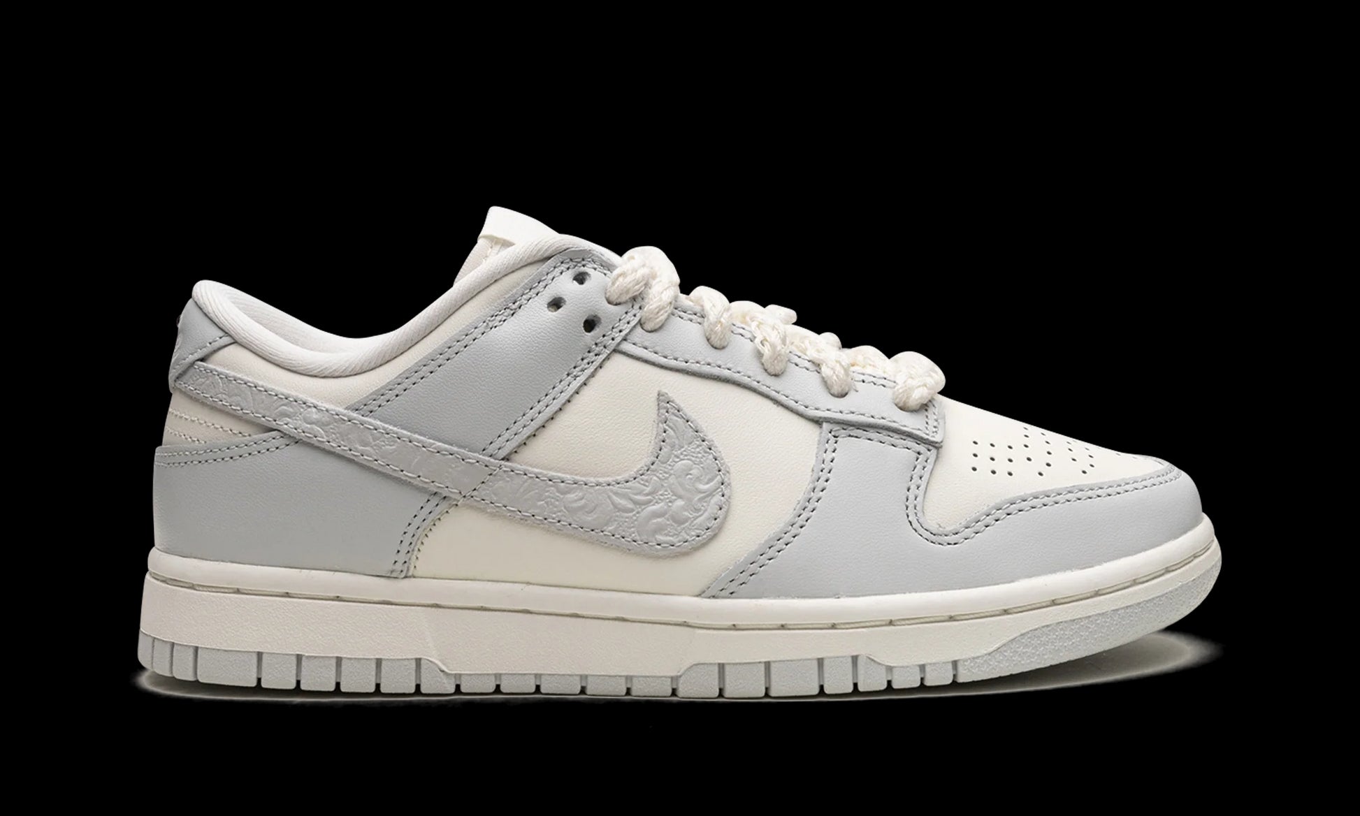 DUNK LOW WMNS "Needlework" FJ4553 133