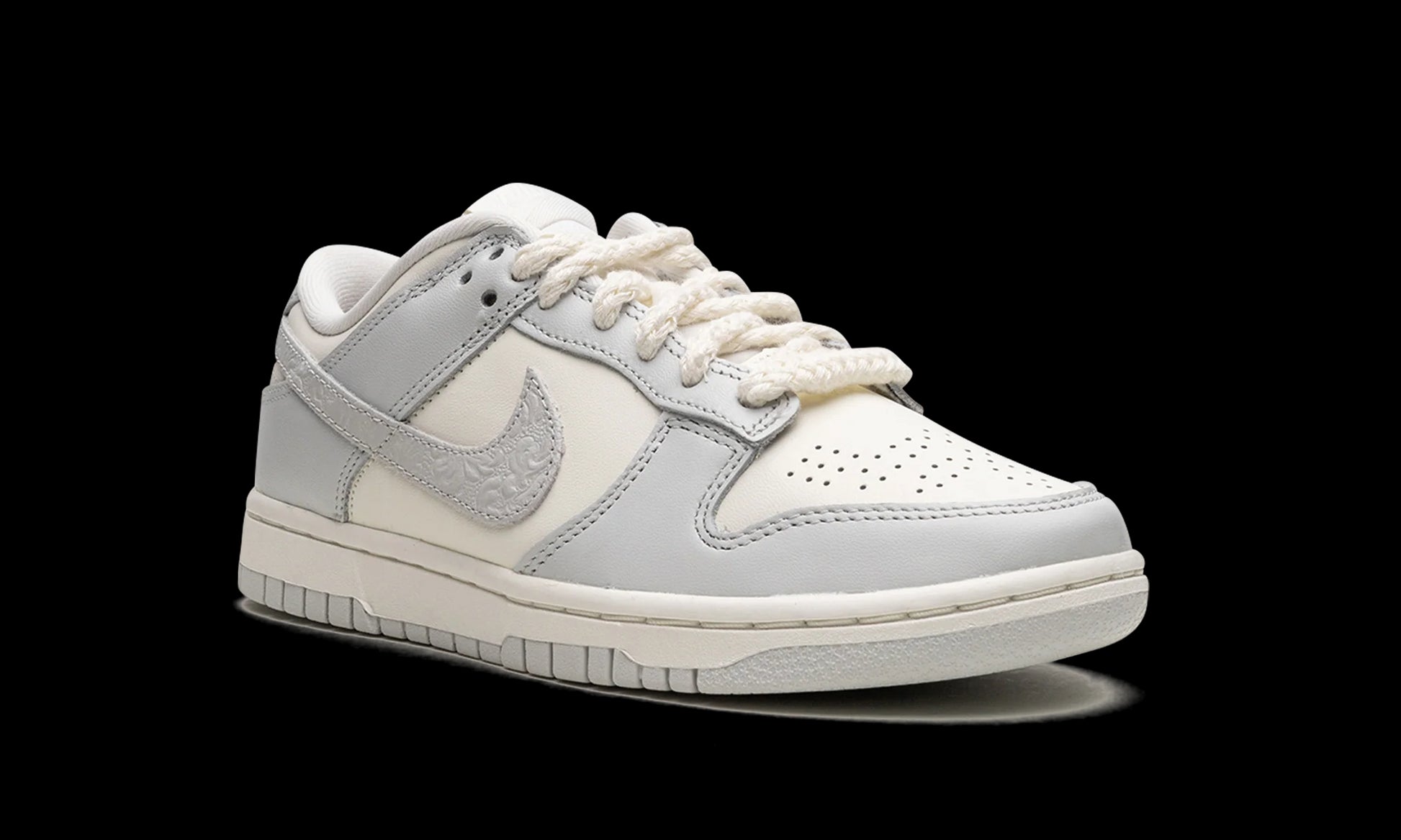 DUNK LOW WMNS "Needlework" FJ4553 133
