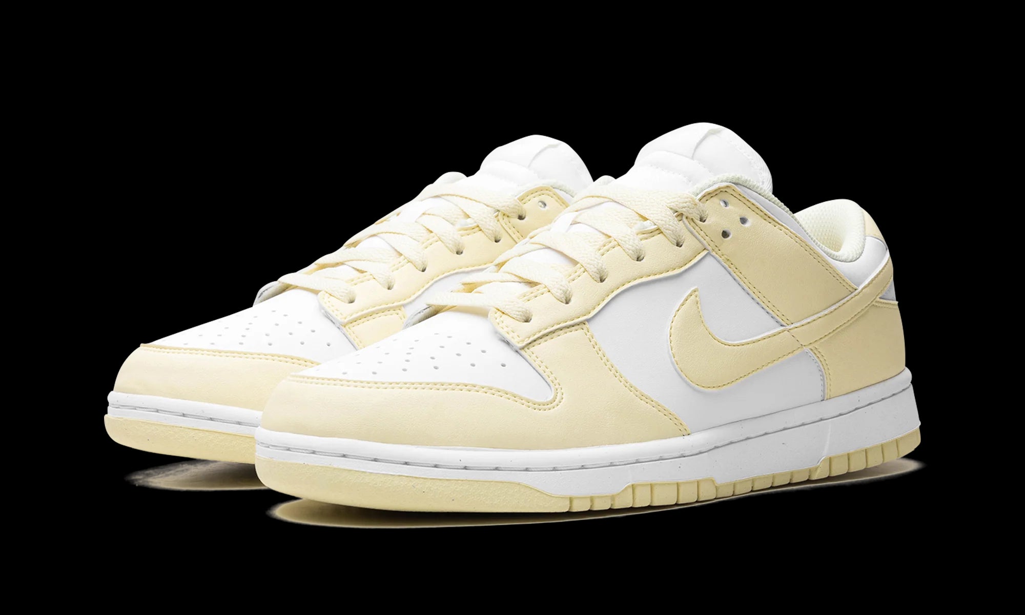 Dunk Low WMNS "Next Nature Alabaster"