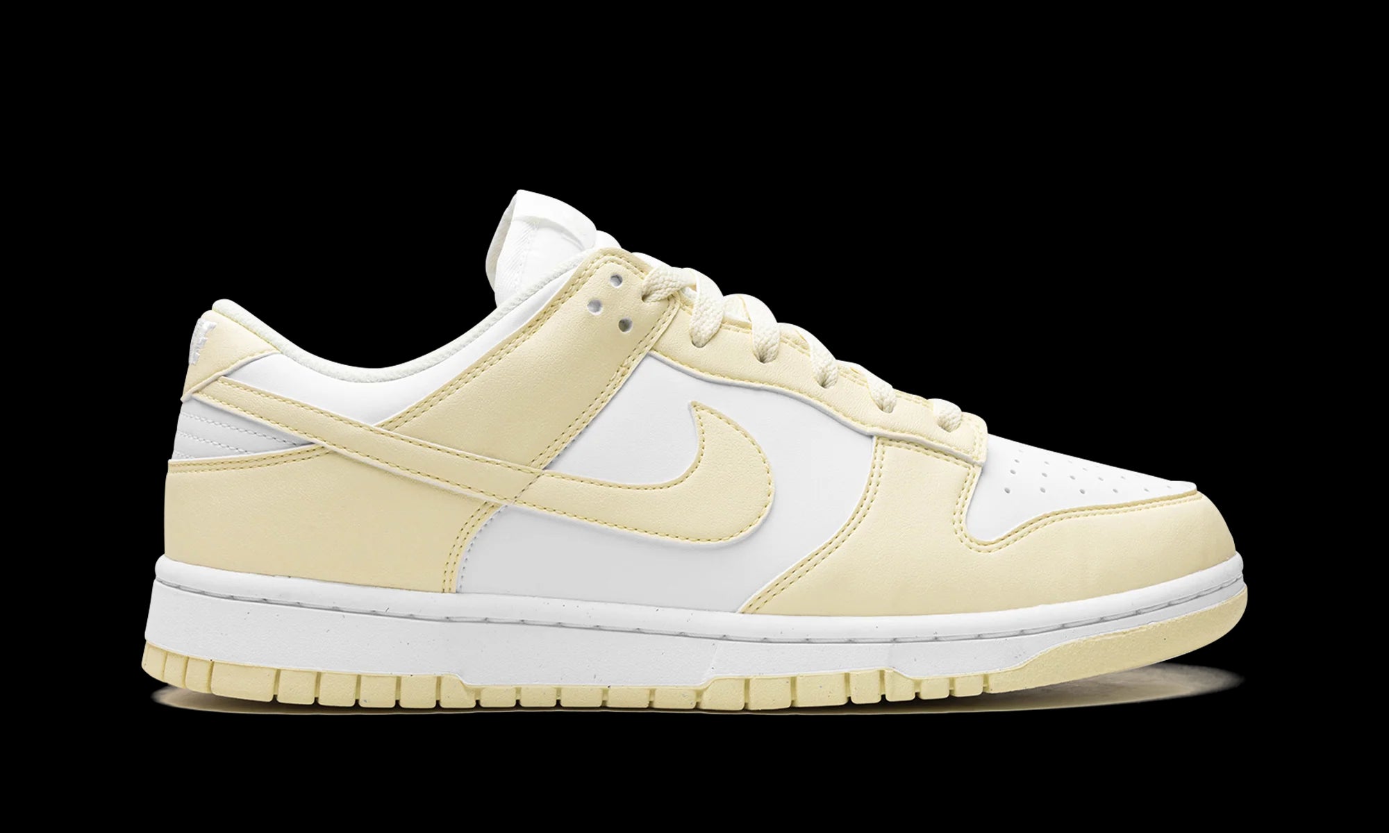 Dunk Low WMNS "Next Nature Alabaster"