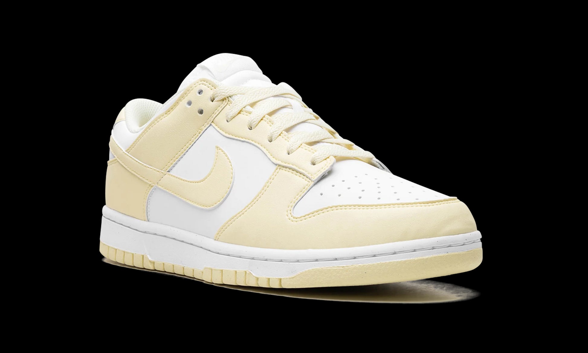 Dunk Low WMNS "Next Nature Alabaster"