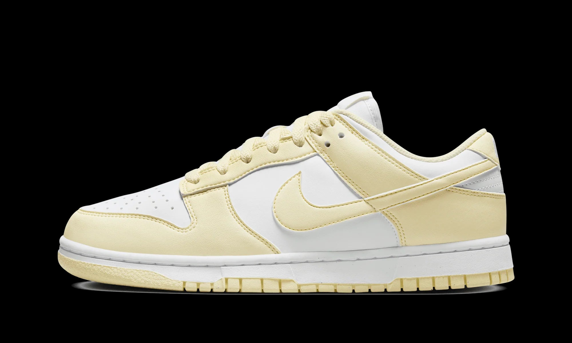 Dunk Low WMNS "Next Nature Alabaster"