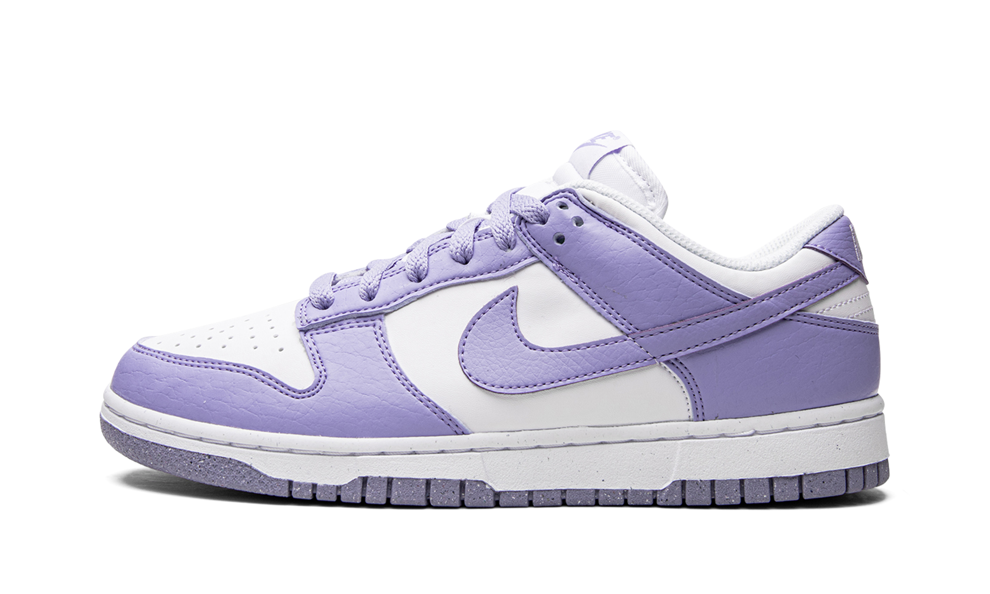 Dunk Low Wmns "next Nature Lilac" - 8