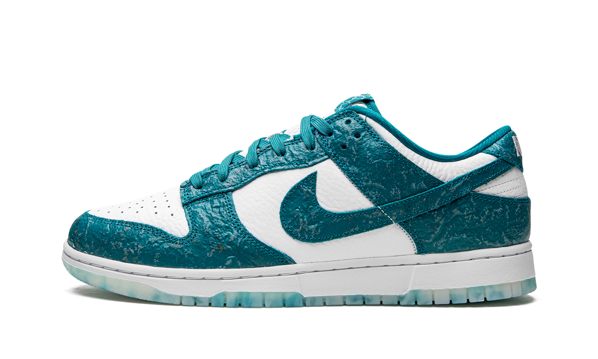 Dunk Low Wmns "ocean" - 1