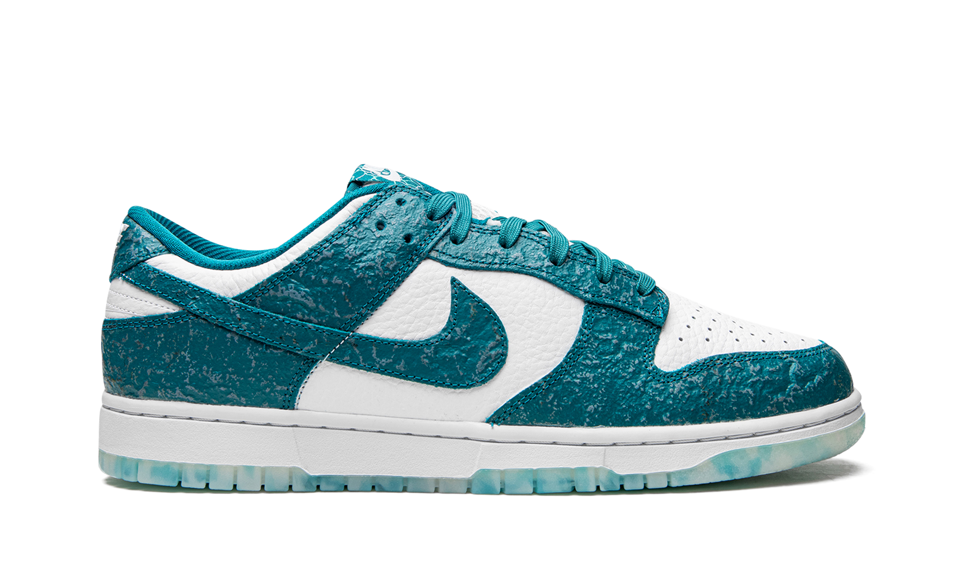 Dunk Low Wmns "ocean" - 6