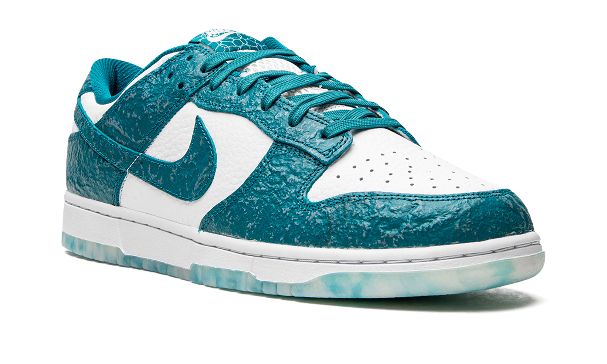Dunk Low Wmns "ocean" - 7