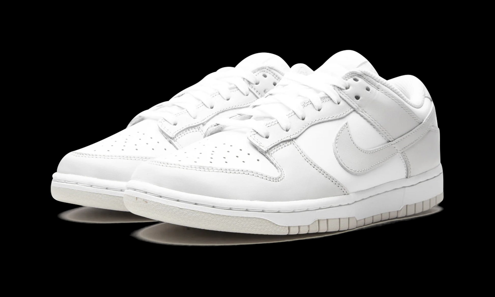 DUNK LOW WMNS "Photon Dust"