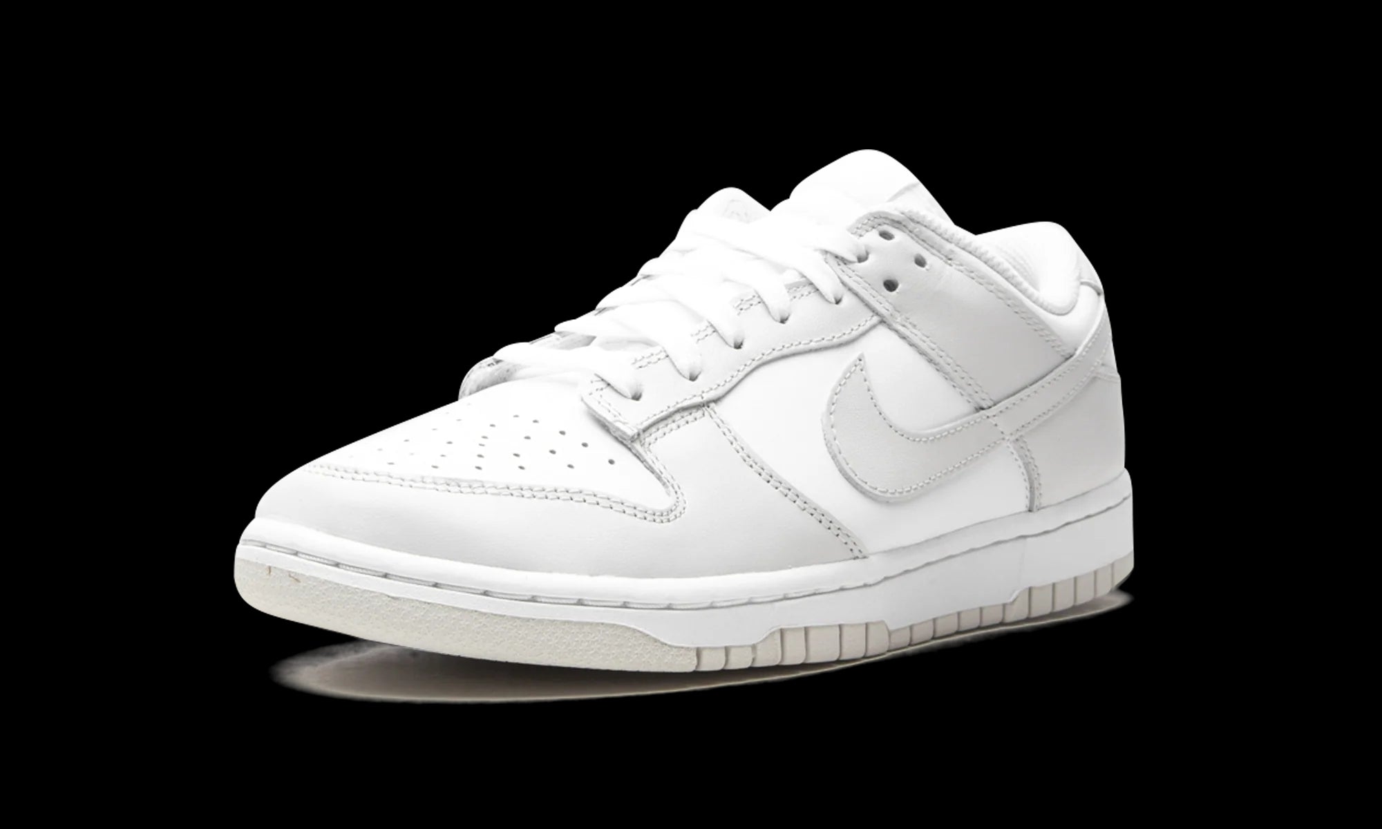 DUNK LOW WMNS "Photon Dust"