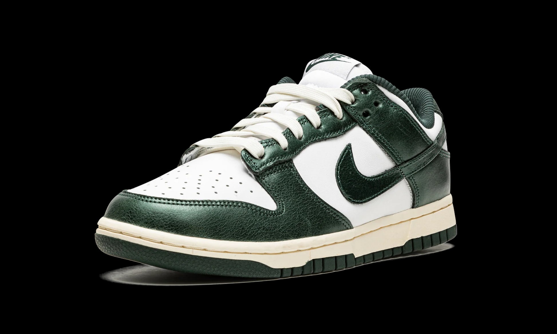 DUNK LOW WMNS "Vintage Green"