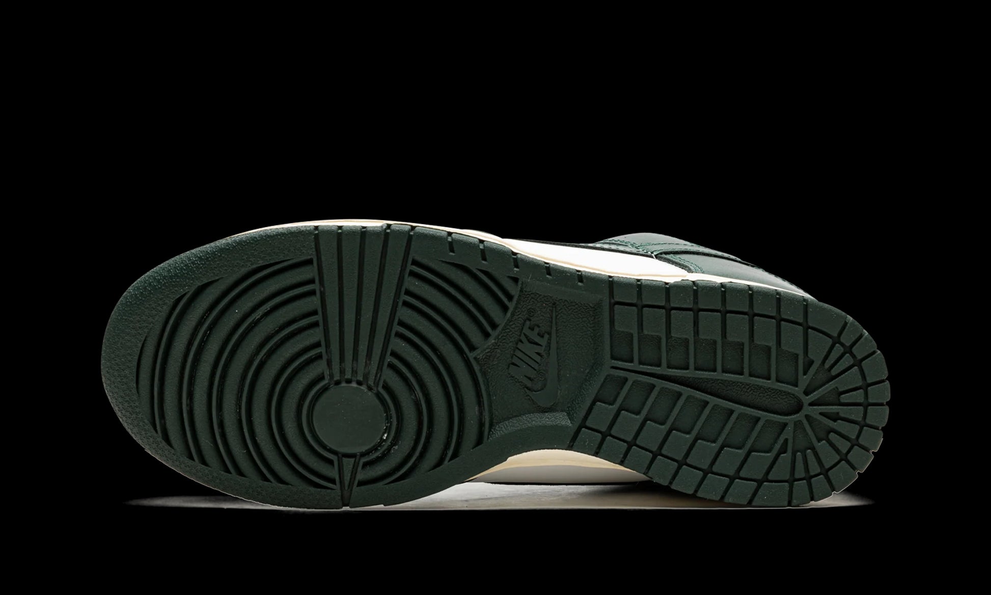 DUNK LOW WMNS "Vintage Green"