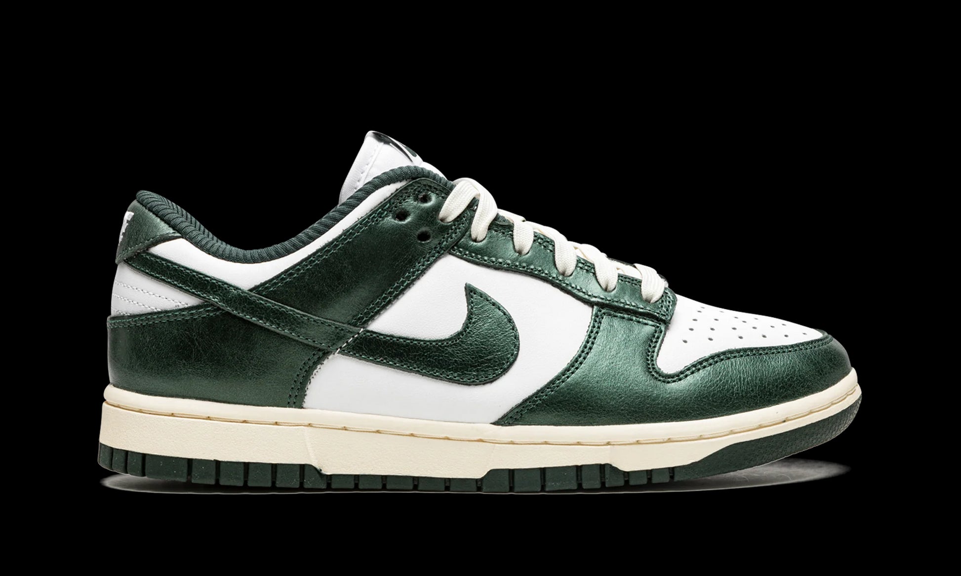 DUNK LOW WMNS "Vintage Green"